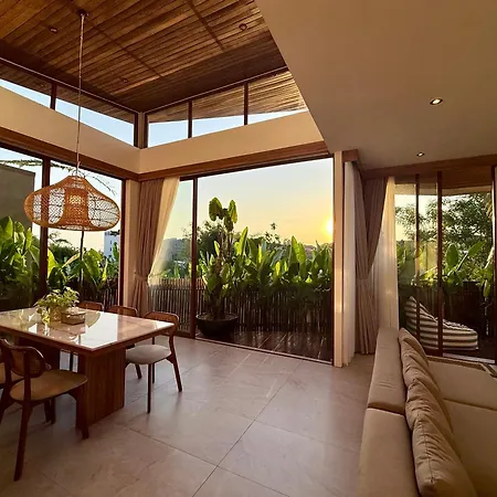 Kammora Villa 5